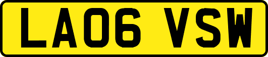LA06VSW