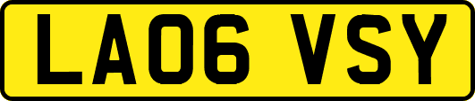LA06VSY