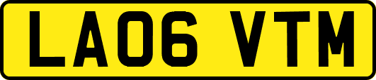 LA06VTM