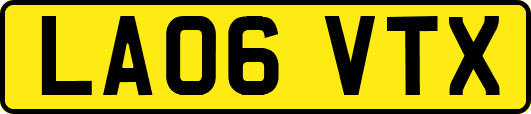 LA06VTX