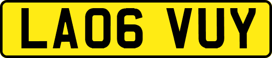 LA06VUY