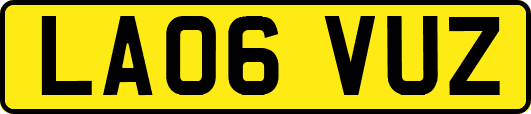 LA06VUZ