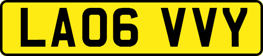 LA06VVY