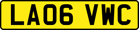 LA06VWC