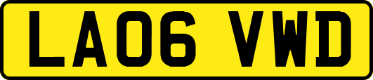 LA06VWD