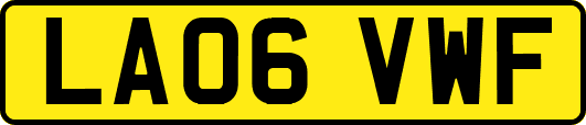 LA06VWF