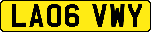 LA06VWY