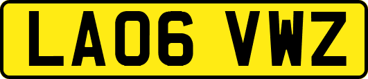 LA06VWZ
