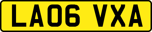 LA06VXA