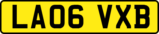 LA06VXB