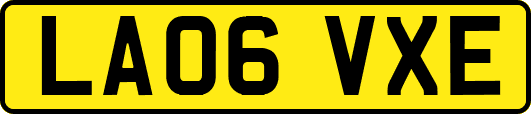 LA06VXE