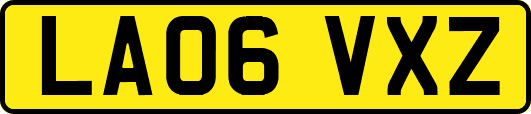 LA06VXZ