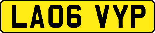 LA06VYP