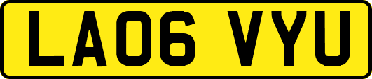 LA06VYU