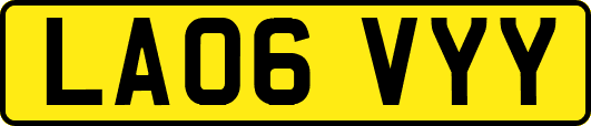 LA06VYY