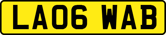 LA06WAB