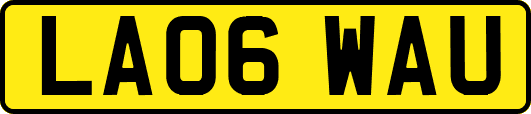 LA06WAU