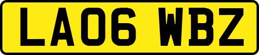 LA06WBZ