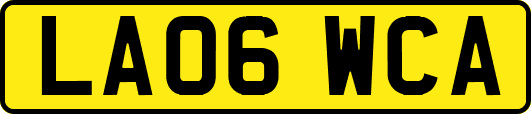 LA06WCA