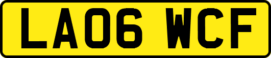 LA06WCF