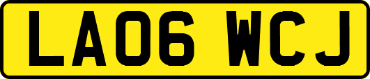 LA06WCJ