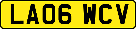 LA06WCV