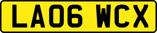 LA06WCX