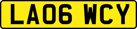 LA06WCY