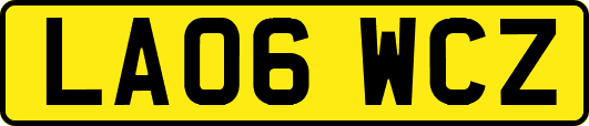 LA06WCZ