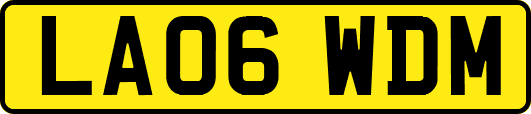 LA06WDM