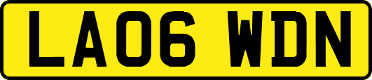 LA06WDN