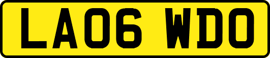LA06WDO