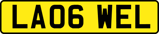 LA06WEL