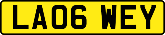 LA06WEY