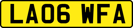 LA06WFA