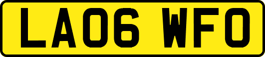 LA06WFO