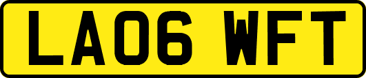 LA06WFT