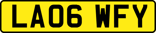 LA06WFY
