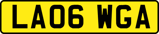 LA06WGA