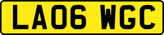 LA06WGC