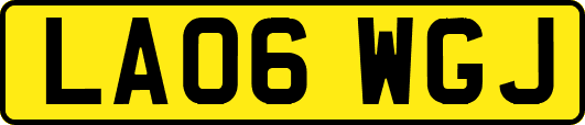 LA06WGJ