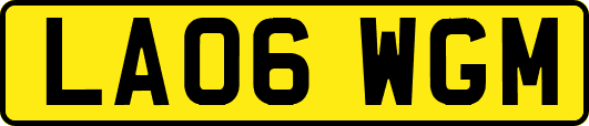 LA06WGM