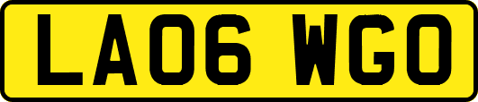 LA06WGO