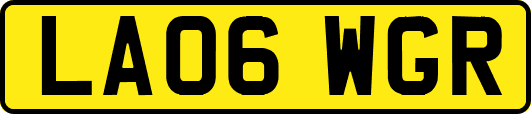 LA06WGR