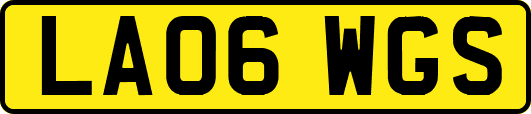 LA06WGS