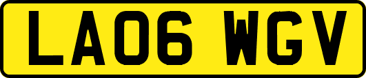 LA06WGV