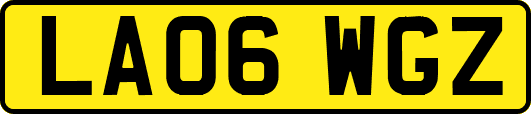 LA06WGZ