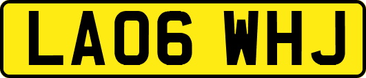 LA06WHJ