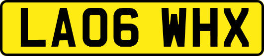 LA06WHX