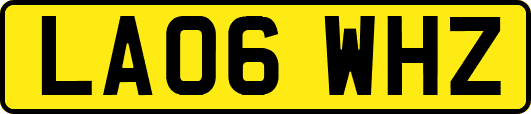 LA06WHZ